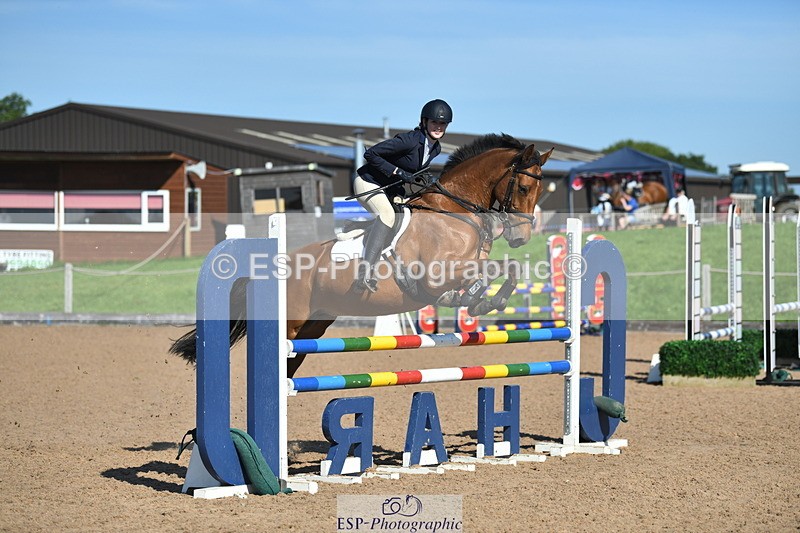 230903A-102840-03718 - Cls 12 95cm Amateur Quali