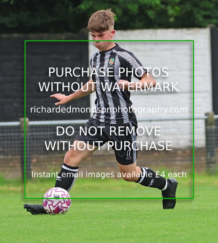 533A0569 - Kendal Town under 18s vs Workington under 18s