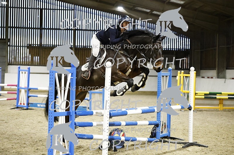 _R6A9052 - Class 7 100cm