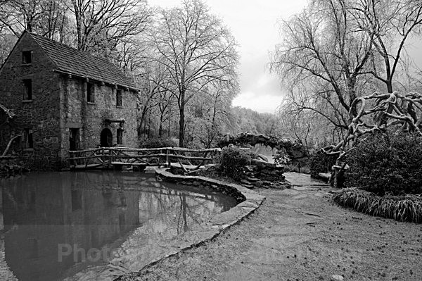  - Old Mill
