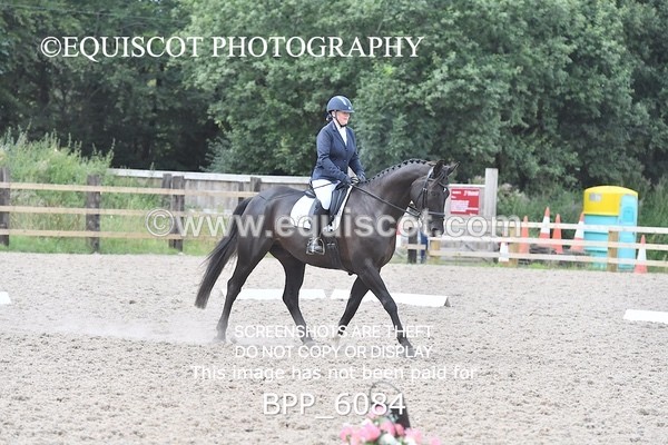 BPP_6084 - NOVICE TEST 4 + 6 LONG ARENA