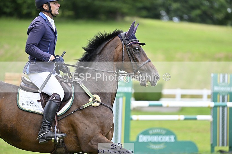 240711-122251-26899 - Cls 117 HOYS Grade C Quali 1.35m