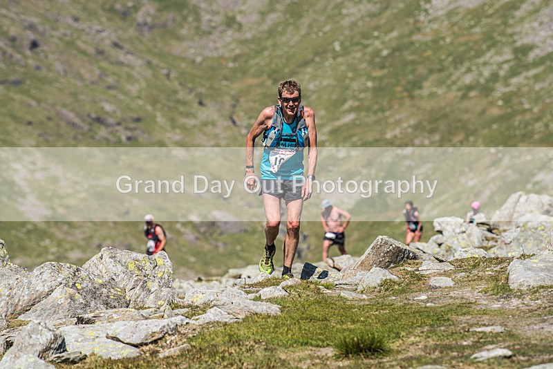 Duddon Long-551 - Duddon Valley (Long) Fell Race Saturday 3rd June 2023