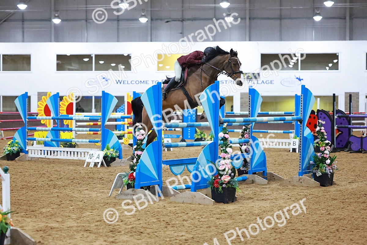 SBM_002641 - Class 7 - National 1.30 1.40m