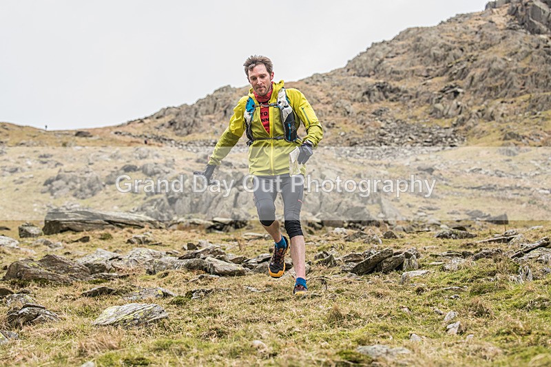 Kong MMM-177 - Kong Mini Mountain Marathon Round 1 Lake District Coniston Sunday 5th March 2023
