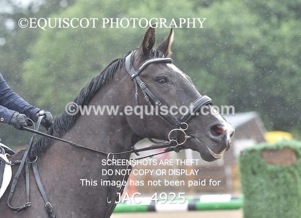 JAC_4925 - CLASS 16 SUN Senior Newcomers/ 1.10m Open