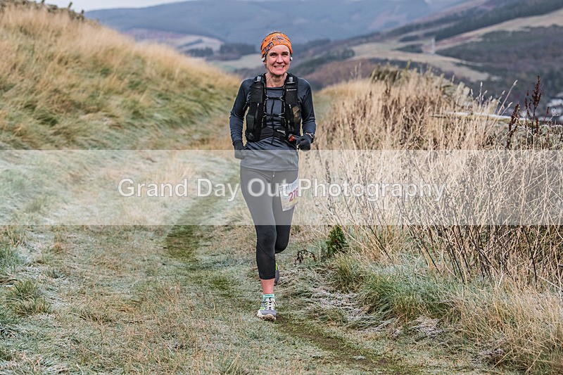Tweed Valley-250 - High Terrain Events Tweed Valley 65 & 50K Ultra Trail Races Sunday 17th November 2024