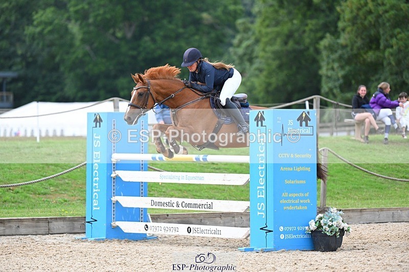 230713-171544-29861 - Cls 68 Foxhunter & 1.20m Open