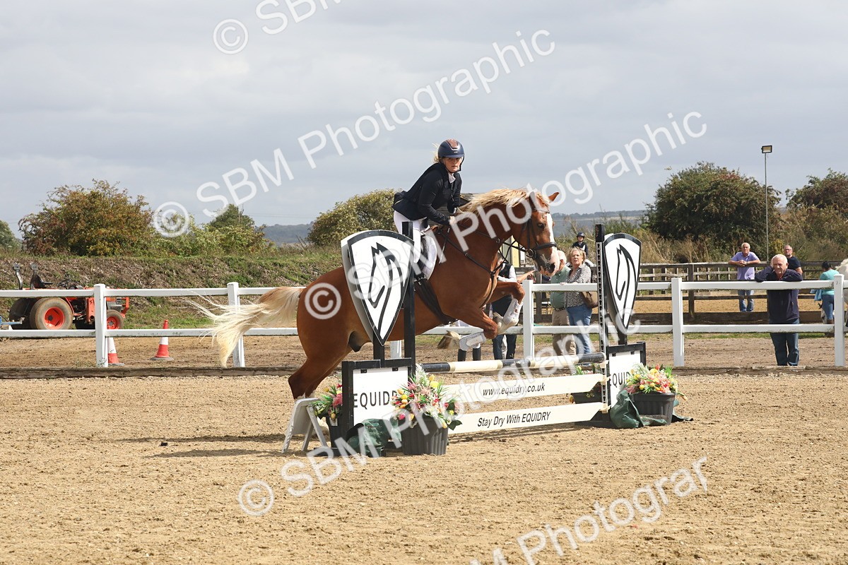 SBM_007420 - Class 8 - 70cm Champs