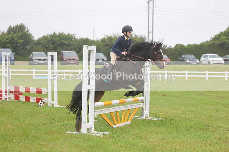 3E7A5617 - Class 2: Junior 60cm