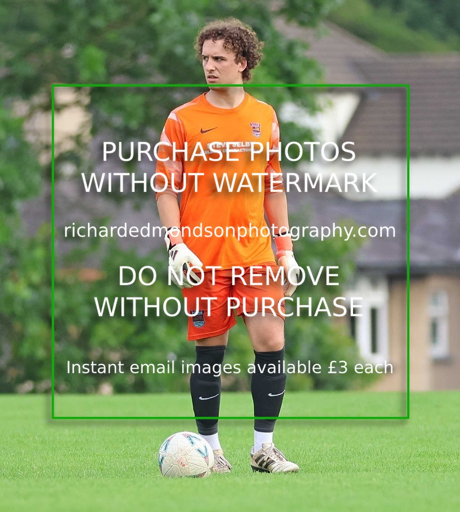 IMGKC25 - Kendal County vs Storeys (Pre Season Friendly)