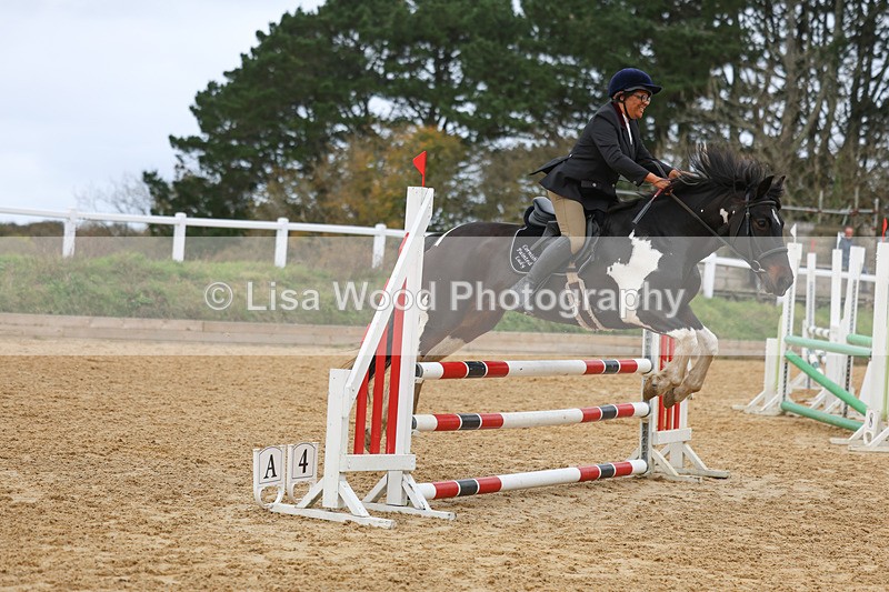 3E7A0291 - Class 6: 90/95cm