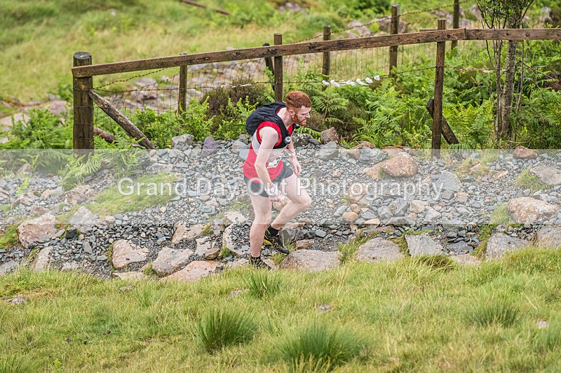 Buttermere h-s-183 - Buttermere Horseshoe Fell Race Saturday 4th July 2026