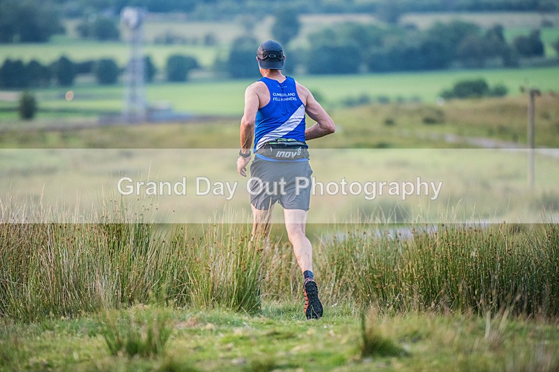 Tebay-465 - Tebay Fell Race Wednesday 26th June 2024