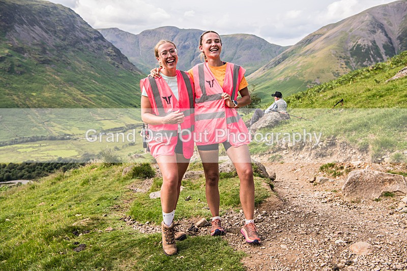 Wasdale-1213 - Wasdale Horseshoe Fell Race (Bad weather route) Saturday 11th July 2026