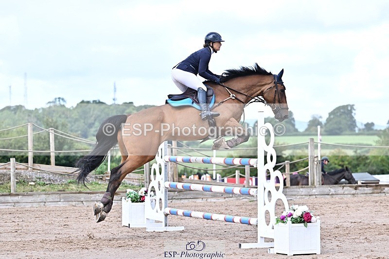 250731-110142-00490 - Cls 02 Snr Fox 1st Rnd