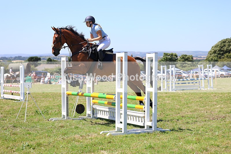 3E7A5323 - Class 8: 85cm National Amateur Championship Qualifier