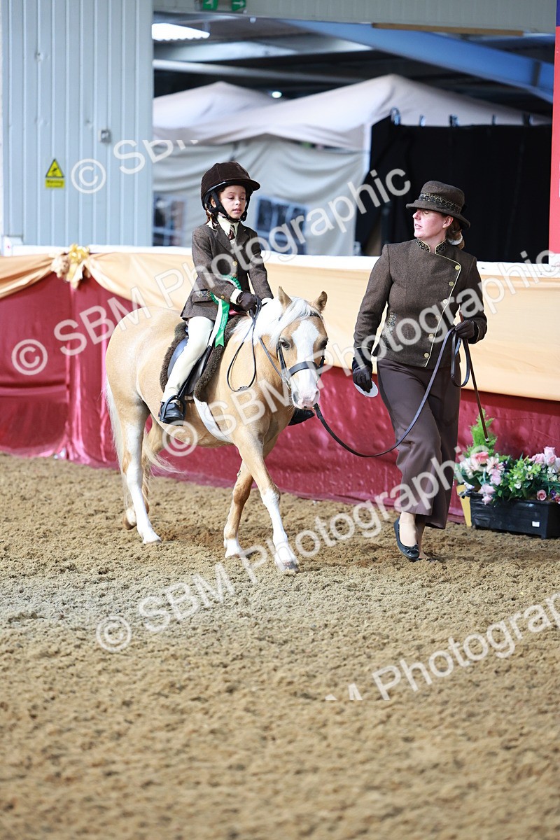 SBM_10751 - Class 101 - Equitation (Best Rider)