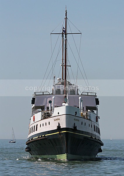 120725 BALMORAL WT7A8274 - Commercial, Military & Naval Craft