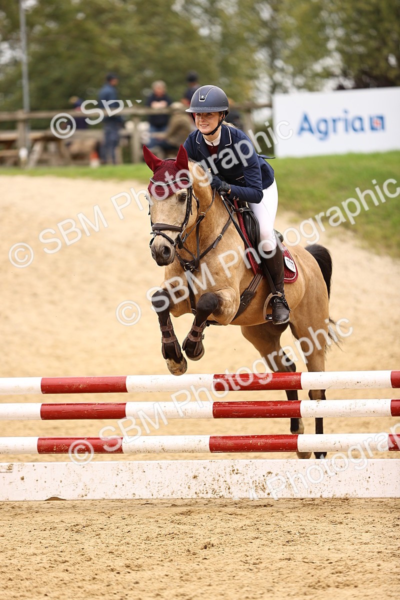 SBM_64912 - J17 - Junior Pony 80cm Championship