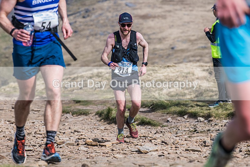 Pen-Y-Ghent-239 - The 3 Peaks Race Saturday 25th April 2026 - Pen Y Ghent