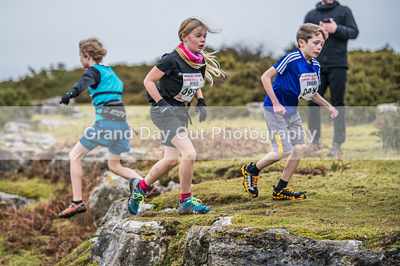 KWL-64 - Kendal Winter League Birkrigg Sunday 29th January 2023
