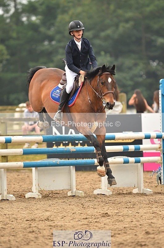 230618-114056-11433 - Cls 24 Pony Newcomers & 1m Open