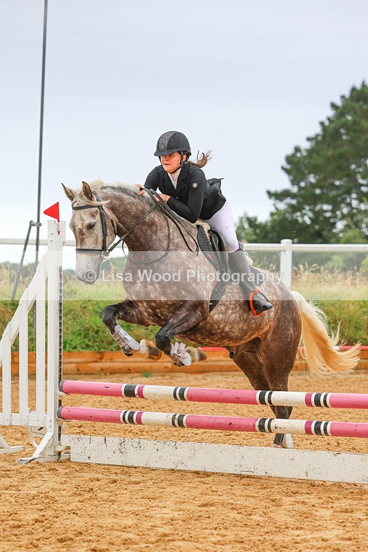 3E7A9123 - Class 6: 60cm Senior