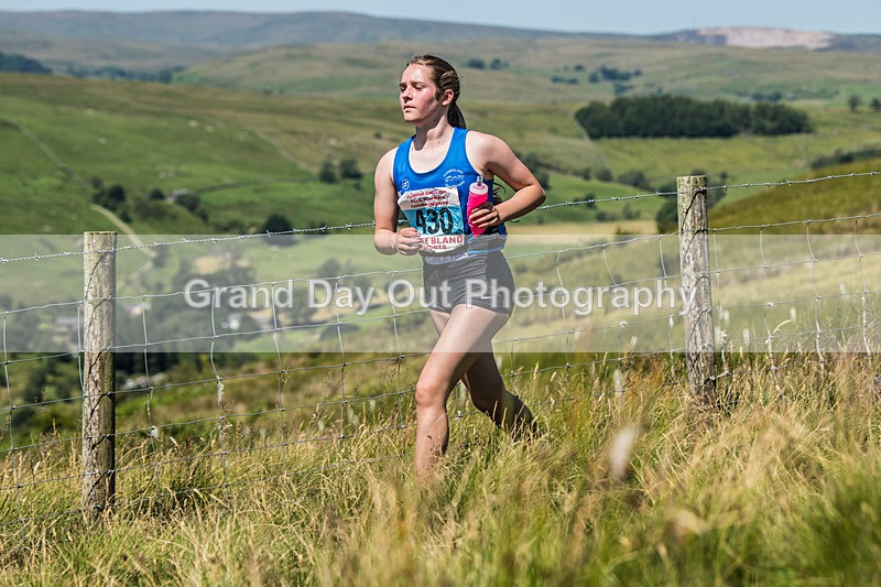 Tebay U15-94 - FRA Junior Championship Under 15s Tebay Saturday 12th July 2025
