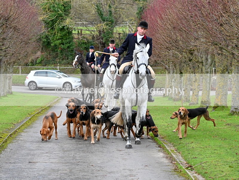 WJ7_9200 - Berks & Bucks Lead Rein - Hendred House 22-12-14