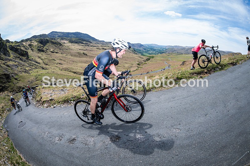 135457 - Hardknott Pass Camera 2 13.00-14.00