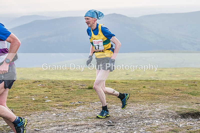 Blencathra-492 - Blencathra Fell Race Wednesday 5th June 2024