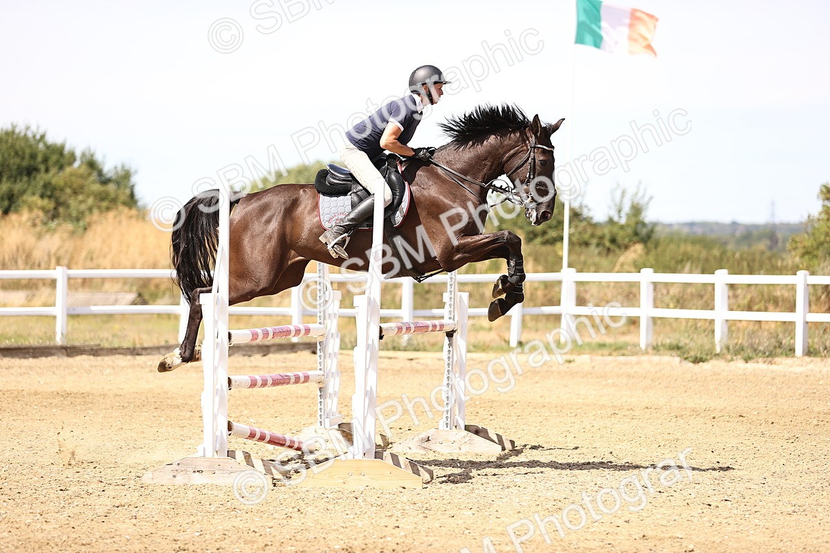 SBM_000947 - Class 4 - Senior Discovery - 1.00m Open