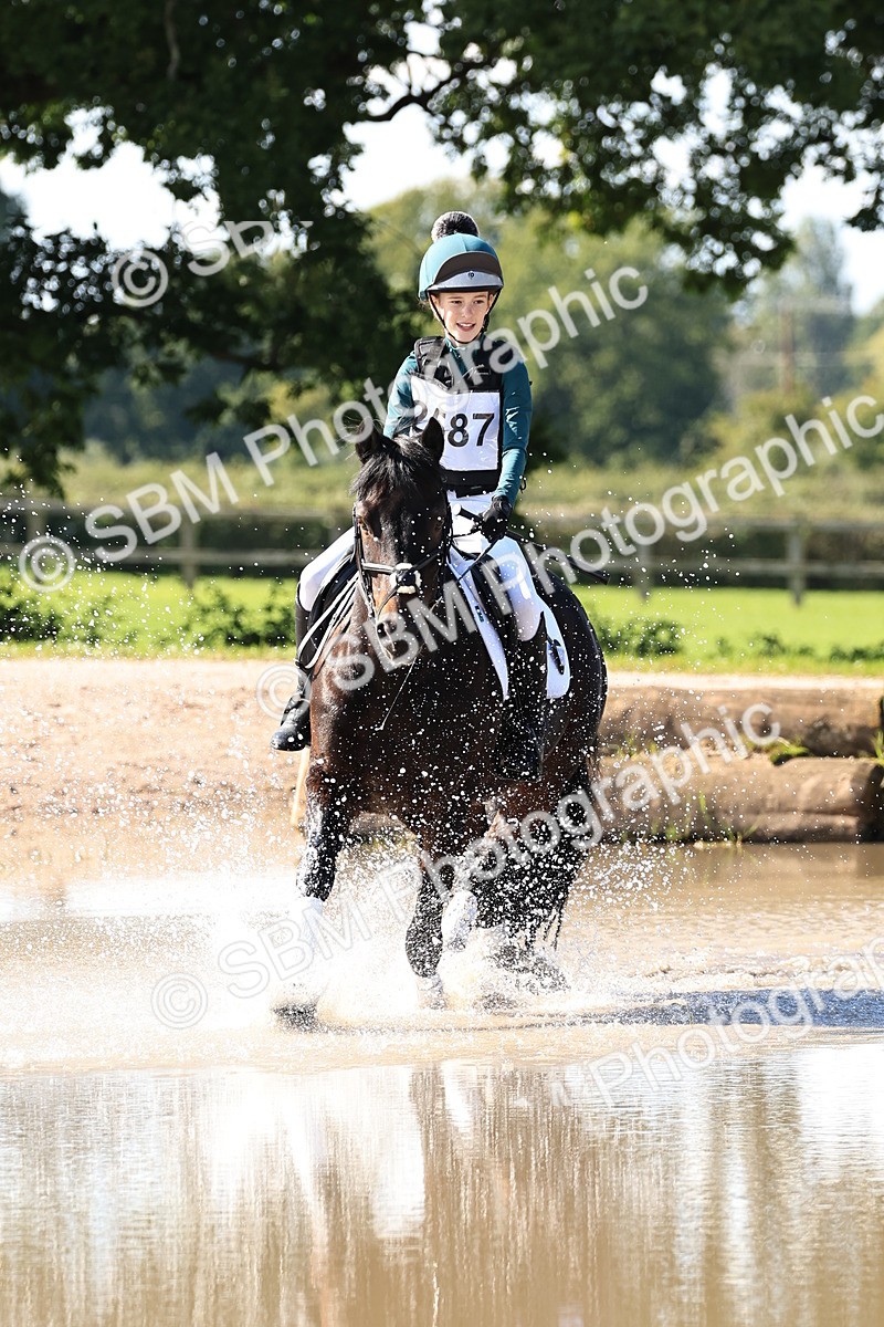 SBM_23669 - E11 - Eventers Challenge 60cm Championship
