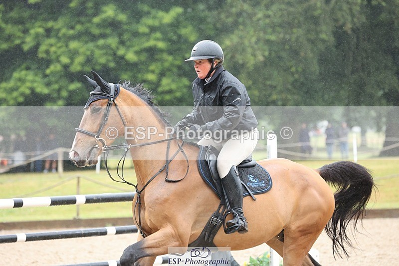 240705-172735-13281 - Cls 25 6 Yr Old Qualifier 1.20m