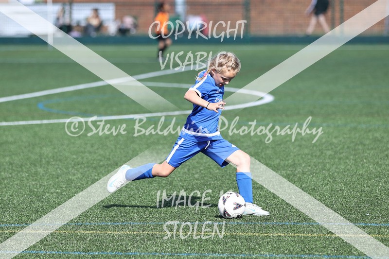 1DX33962 - Sat 13th U7 & U8 Girls