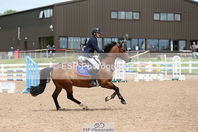 230716A-135010-03772 - Class 24 Junior 1.05m Open