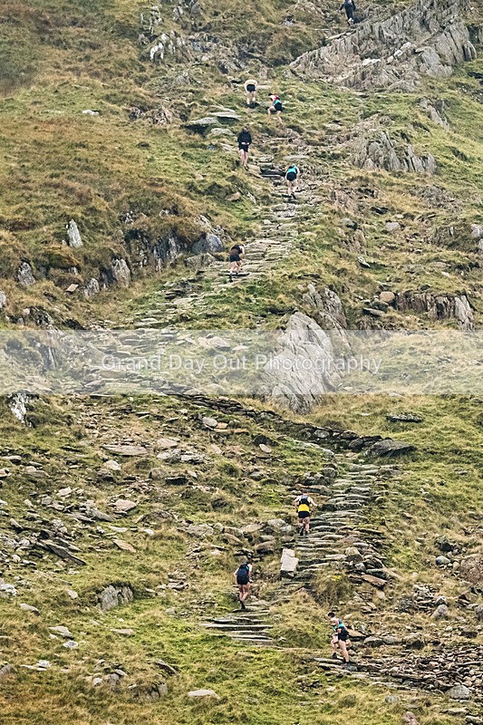 Peris Horseshoe-55 - Peris Horseshoe Fell Race Saturday 21st September 2024