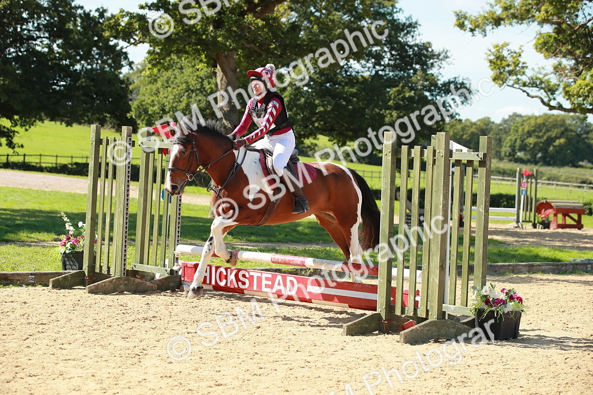 SBM_20383 - E6 - Eventers Challenge 60cm Championship