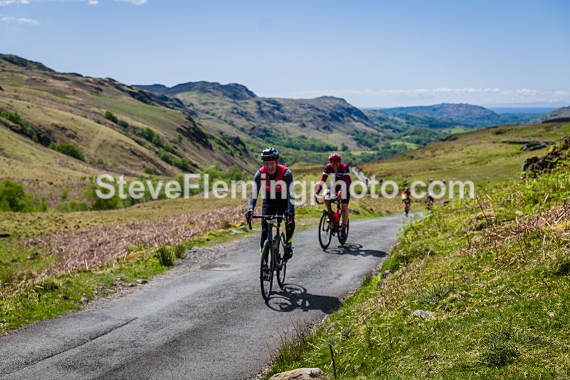 142328 - Hardknott Pass Camera 1 14.00-15.00