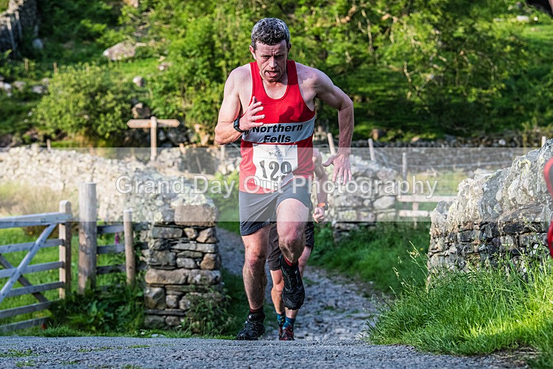 Langstrath-417 - Langstrath Fell Race Wednesday 18th June 2025