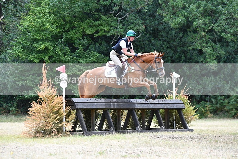 WJ5_2118 - XC Time 12:56 to 13:21
