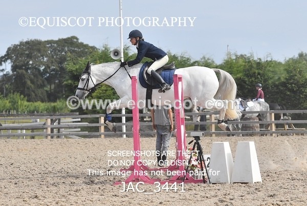 JAC_3441 - CLASS 2 Club 90cms Open