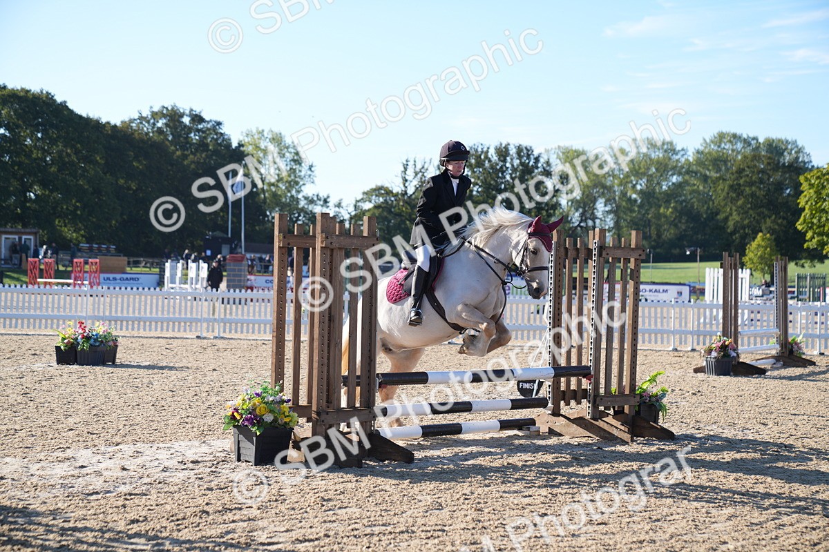 SBM_14071 - J59 - Clear Round - 65cm