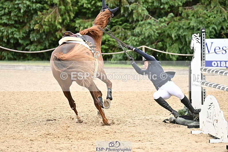 250706A-143901-20031 - Cls 49 Snr 1.10m Grand Prix