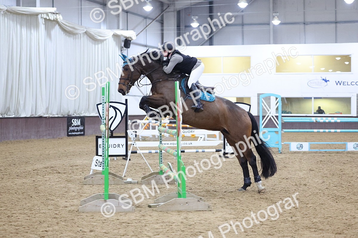 SBM_001563 - Class 5 - Senior Foxhunter -1.20m
