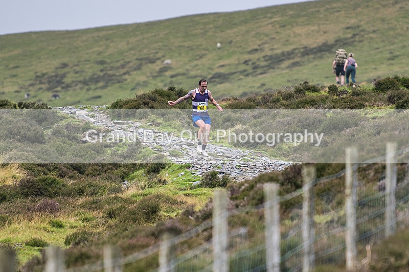 Skiddaw-590 - Skiddaw Fell Race Sunday 6th July 2025
