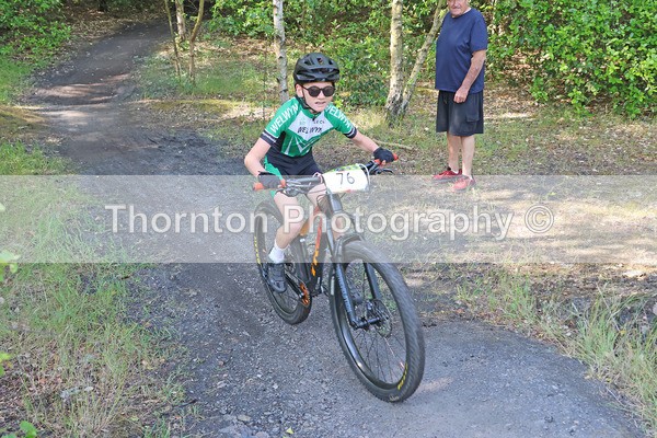 A41A8390 - MTB East Round 8 Betteshanger Kent 15th June 2025 Under 12s