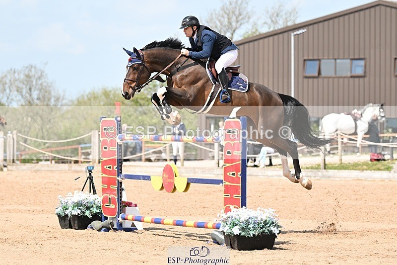 250425-131343-09371 - Cls 10 - 2 Star Big Tour L. Ranking Class - 1st Half