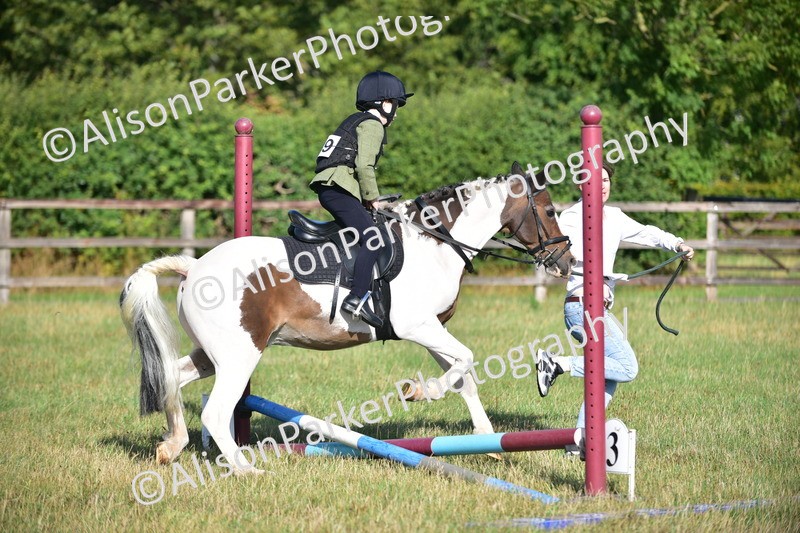 20260906-0475 - Class 6 - Minimus Jumping